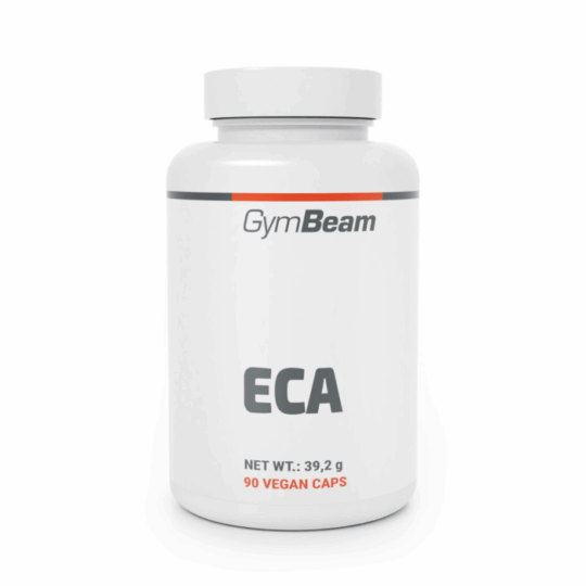 ECA - GymBeam