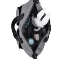 EASYWALKER Taška prebaľovacia Diamond Grey