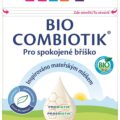 HiPP BIO Mlieko počiatočné ComBIOTIK® 1 500 g