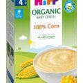 HiPP Kaša Bio prvá obilná kukuričná 200 g