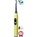 Sonická zubná kefka BEURER SC 50 Splashy Lemon Green Planet