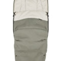 EASYWALKER Fusak ku kočíku Zoey Sage Green