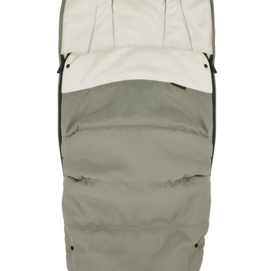 EASYWALKER Fusak ku kočíku Zoey Sage Green