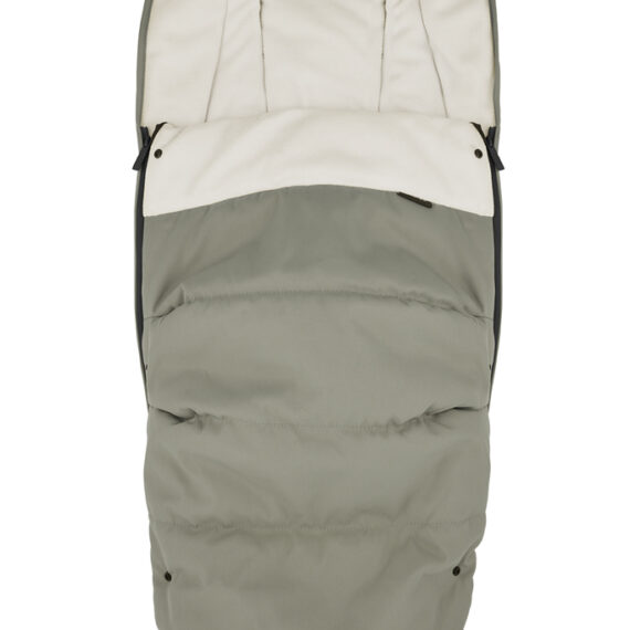 EASYWALKER Fusak ku kočíku Zoey Sage Green