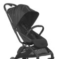 EASYWALKER Kočík športový MINI Buggy S Piccadilly Black