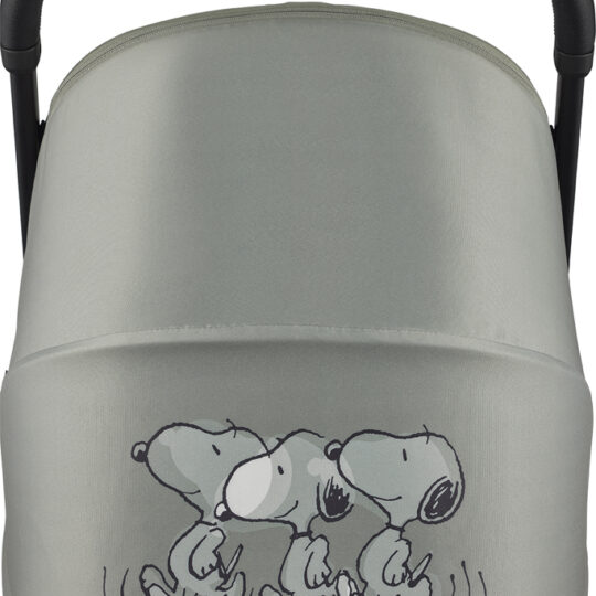 EASYWALKER Kočík športový Peanuts Iconic