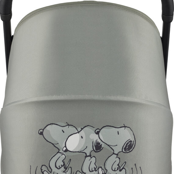 EASYWALKER Kočík športový Peanuts Iconic
