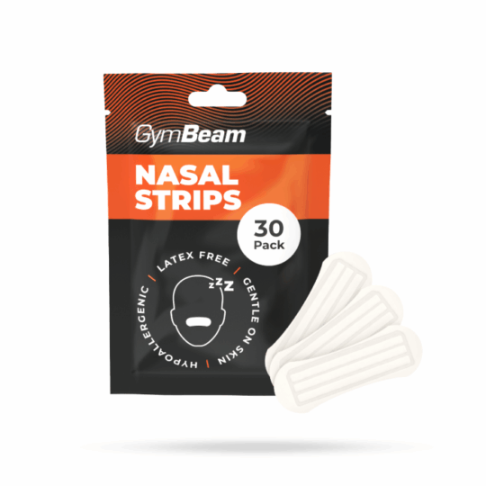 Pásky na nos 30Pack – GymBeam