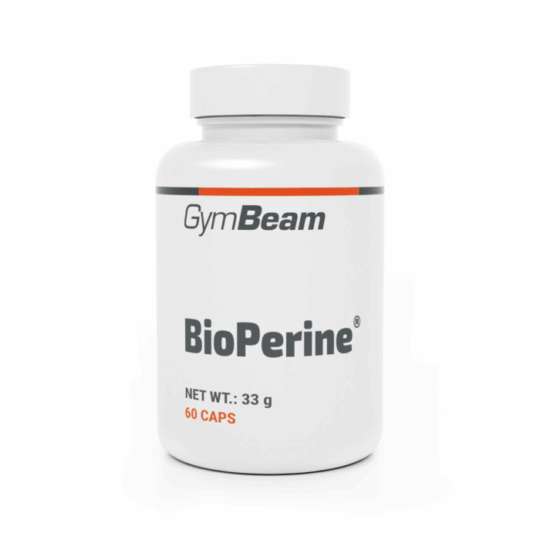 BioPerine® - GymBeam