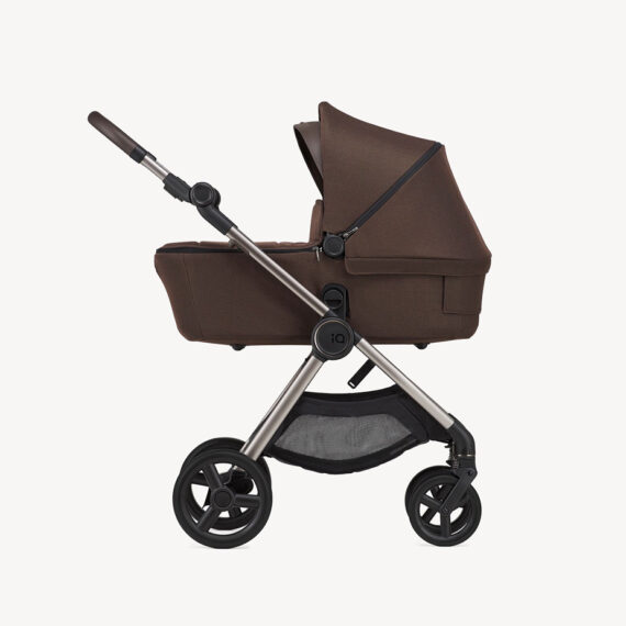 ANEX Kočík kombinovaný IQ Teddy premium (DNA)