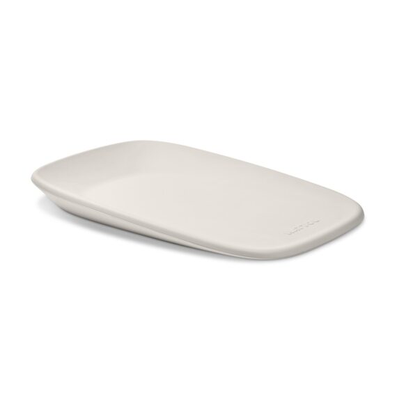 NATTOU Podložka prebaľovacia mäkká Softy Clay bez BPA 50x70