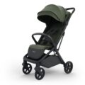KINDERKRAFT SELECT Kočík športový Nubi 3 Mystic Green