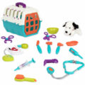 B.TOYS Sada veterinárna s prepravkou Dalmatin