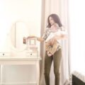 BABY ART Rámček na odtlačky a fotografiu My Baby Style – Simple Grey