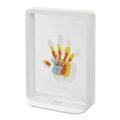 BABY ART Rámček na odtlačky Family Touch Crystal