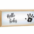 BABY ART Svetelný box Light Box with imprint