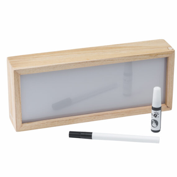 BABY ART Svetelný box Light Box with imprint