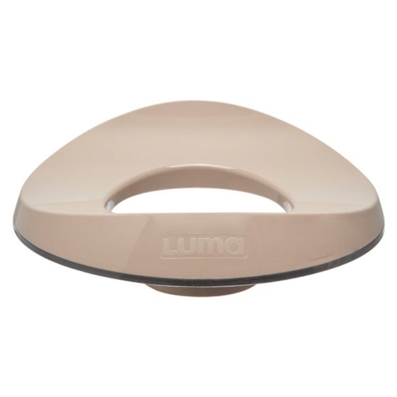 LUMA Redukcia na WC Desert Taupe