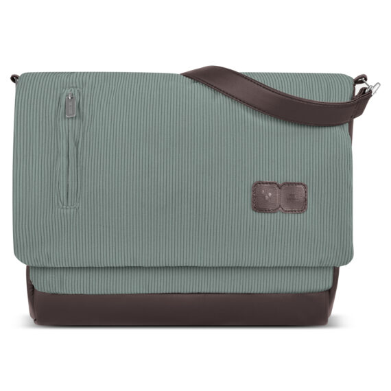 ABC DESIGN Taška prebaľovacia Urban aloe