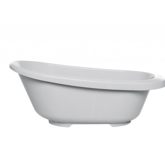 BÉBÉ-JOU Sada kúpacia Sense 7 dielna Light Grey