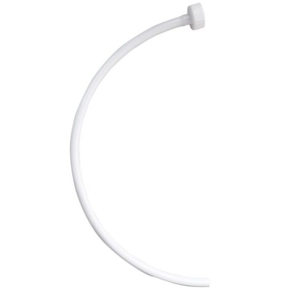 BÉBÉ-JOU Sada kúpacia Sense 7 dielna Light Grey