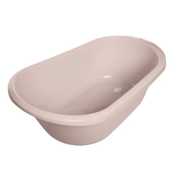BÉBÉ-JOU Sada kúpacia Sense 7 dielna Mellow Rose