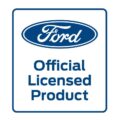 BRIGHT STARTS Chodítko 3v1 Ford Mustang Red 6m+, do 12 kg