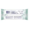 BABY DOVE Obrúsky vlhčené Sensitive 50ks
