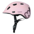 HAMAX Cyklohelma Thundercap Pink Unicorn 52-56