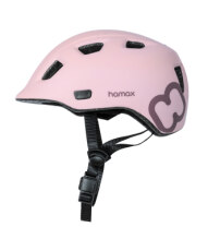 HAMAX Cyklohelma Thundercap Pink Unicorn 52-56