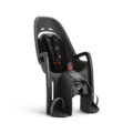HAMAX Cyklosedačka s adaptérom Zenith W grey / black