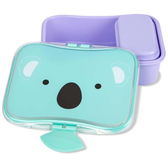 SKIP HOP Zoo Krabička na desiatu 700ml Koala 3r+