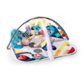 BABY EINSTEIN Deka na hranie svetelná Sensory Play Space extra veľká 0m+