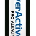 everActive LR6/AA Pro Alkaline Výkonné alkalické batérie, 4ks