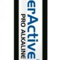 everActive LR03/AAA Pro Alkaline Efektívne alkalické batérie, 4ks
