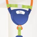 BABY EINSTEIN Skákadlo do dverí Sea&Discover 6m+, do 11 kg