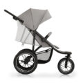 KINDERKRAFT Kočík športový Helsi Dust grey