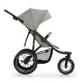 KINDERKRAFT Kočík športový Helsi Dust grey