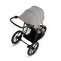 KINDERKRAFT Kočík športový Helsi Dust grey