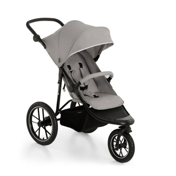 KINDERKRAFT Kočík športový Helsi Dust grey