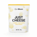 Syrový snack Just Cheese – GymBeam paradajka – sladké čili 20 x 30 g