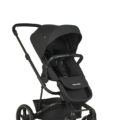 EASYWALKER Kočík športový Harvey3 Shadow Black