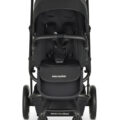 EASYWALKER Kočík športový Harvey3 Shadow Black