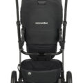 EASYWALKER Kočík športový Harvey3 Shadow Black