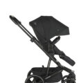 EASYWALKER Kočík športový Harvey3 Shadow Black