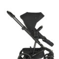 EASYWALKER Kočík športový Harvey3 Shadow Black