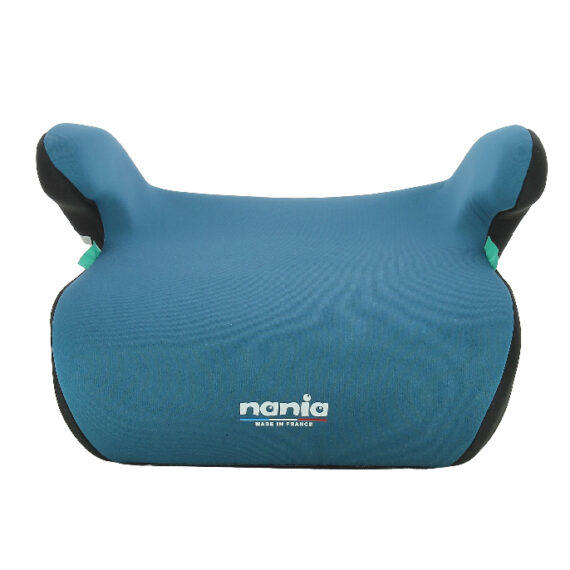 NANIA Autosedačka (126-150 cm) Alpha Blue