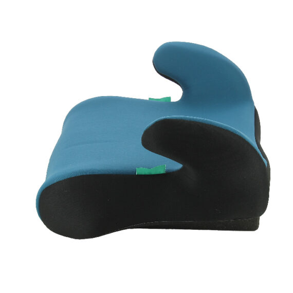 NANIA Autosedačka (126-150 cm) Alpha Blue