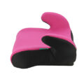 NANIA Autosedačka (126-150 cm) Alpha Pink