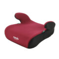 NANIA Autosedačka (126-150 cm) Alpha Red